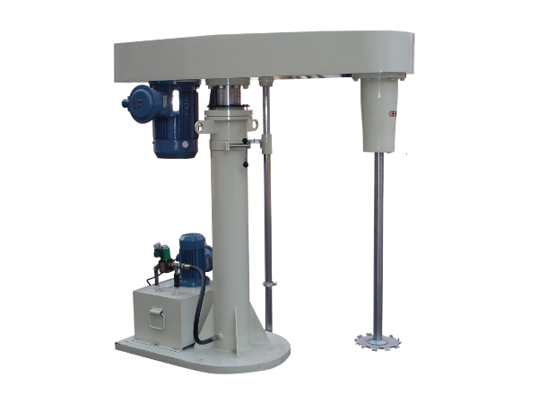 使用實(shí)驗(yàn)分散機(jī)要注意哪些？