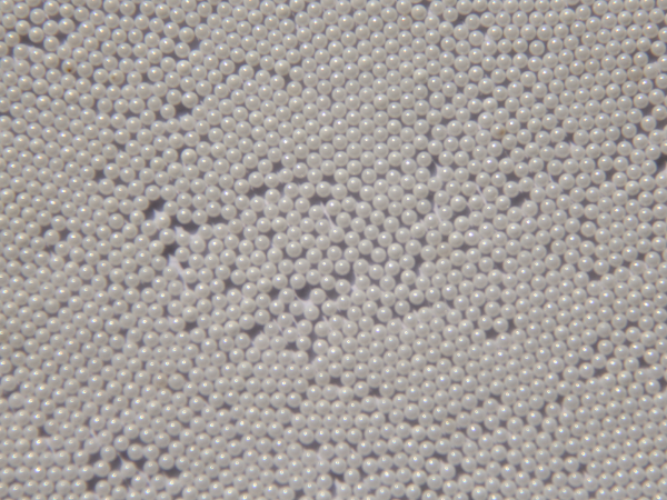 砂磨機研磨介質(zhì)鋯珠加多少合適，收藏！