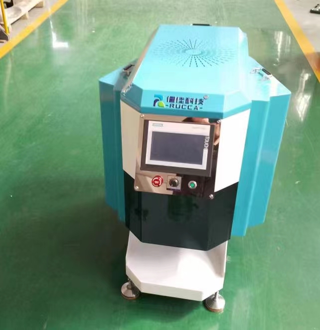 實(shí)驗(yàn)室立式砂磨機(jī)