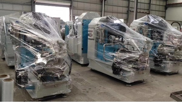 戰(zhàn)勝困難，從發(fā)貨做起！