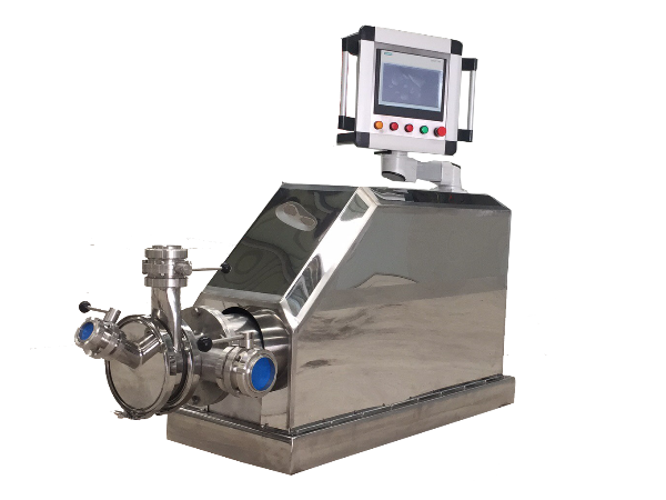 如何選用粉體研磨分散設(shè)備呢？