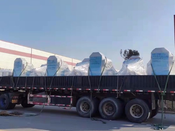 17臺砂磨機(jī)出貨，請查收！